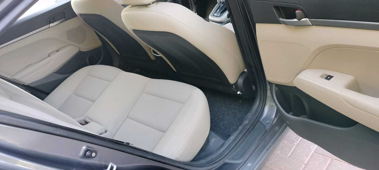 HYUNDAI ELANTRA 2021