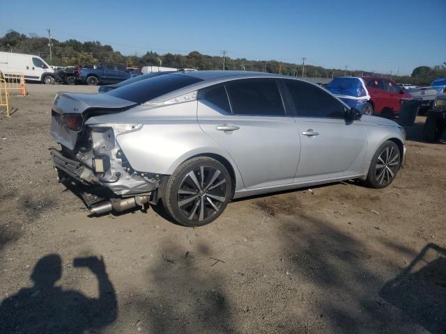 Car Image 2021 NISSAN ALTIMA