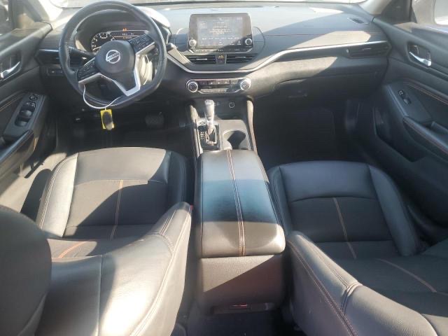 Car Image 2021 NISSAN ALTIMA