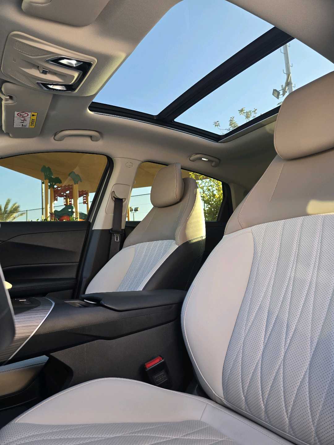 Car Image 2025 CHANGAN EADO 