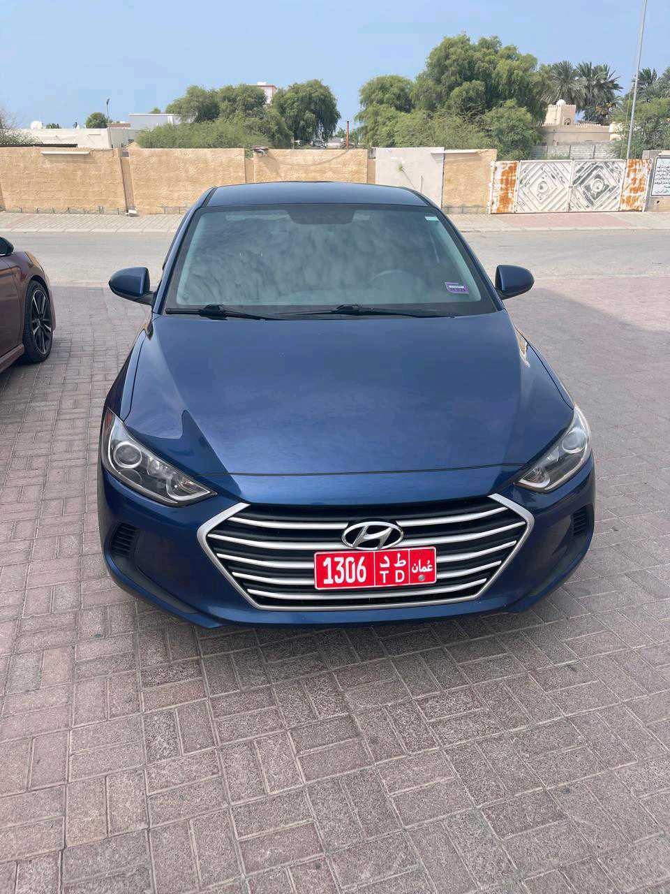 هيونداي النترا 2018