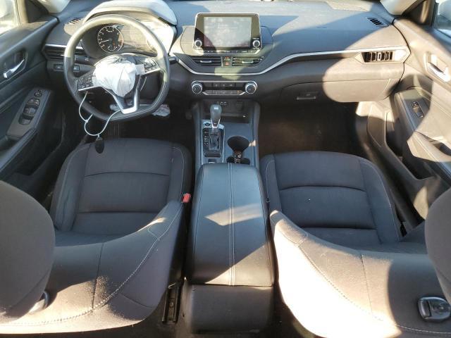 Car Image 2020 NISSAN ALTIMA
