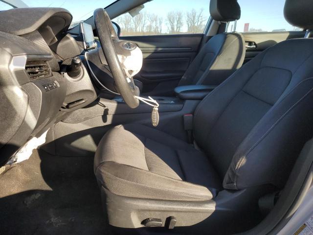 Car Image 2020 NISSAN ALTIMA