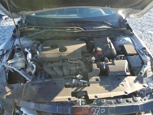 Car Image 2020 NISSAN ALTIMA