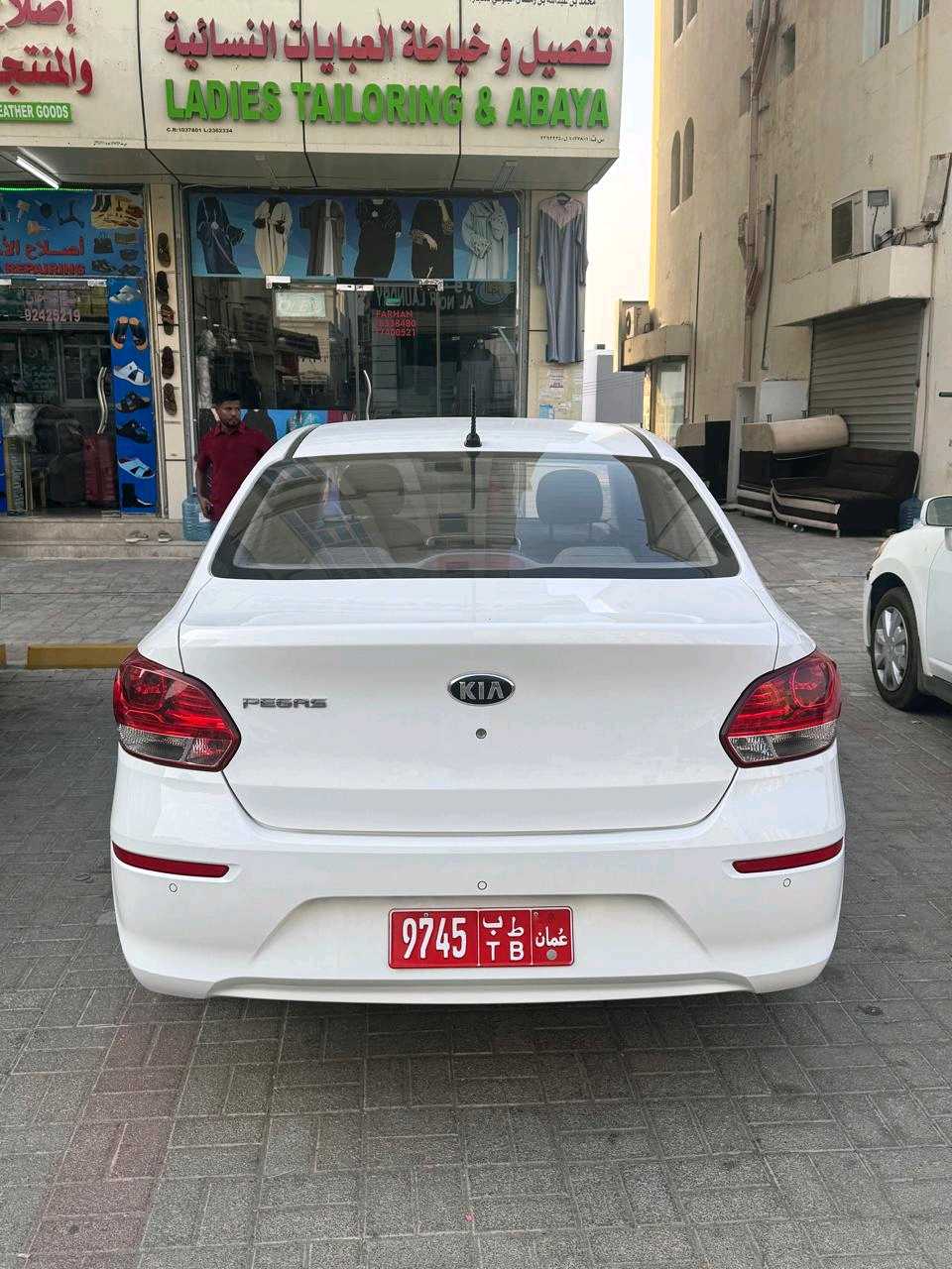 سوزوكي ديزاير 2020