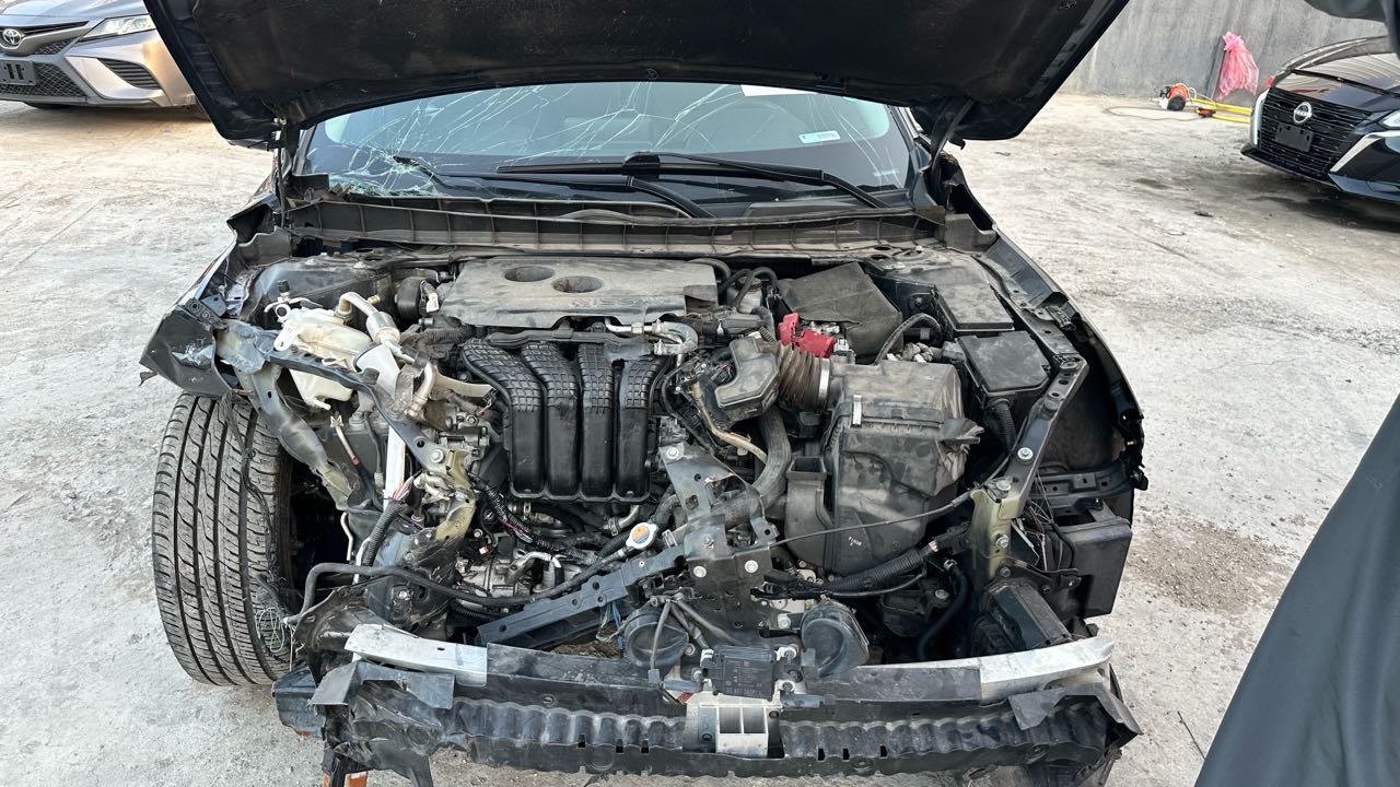 Car Image 2019 NISSAN ALTIMA
