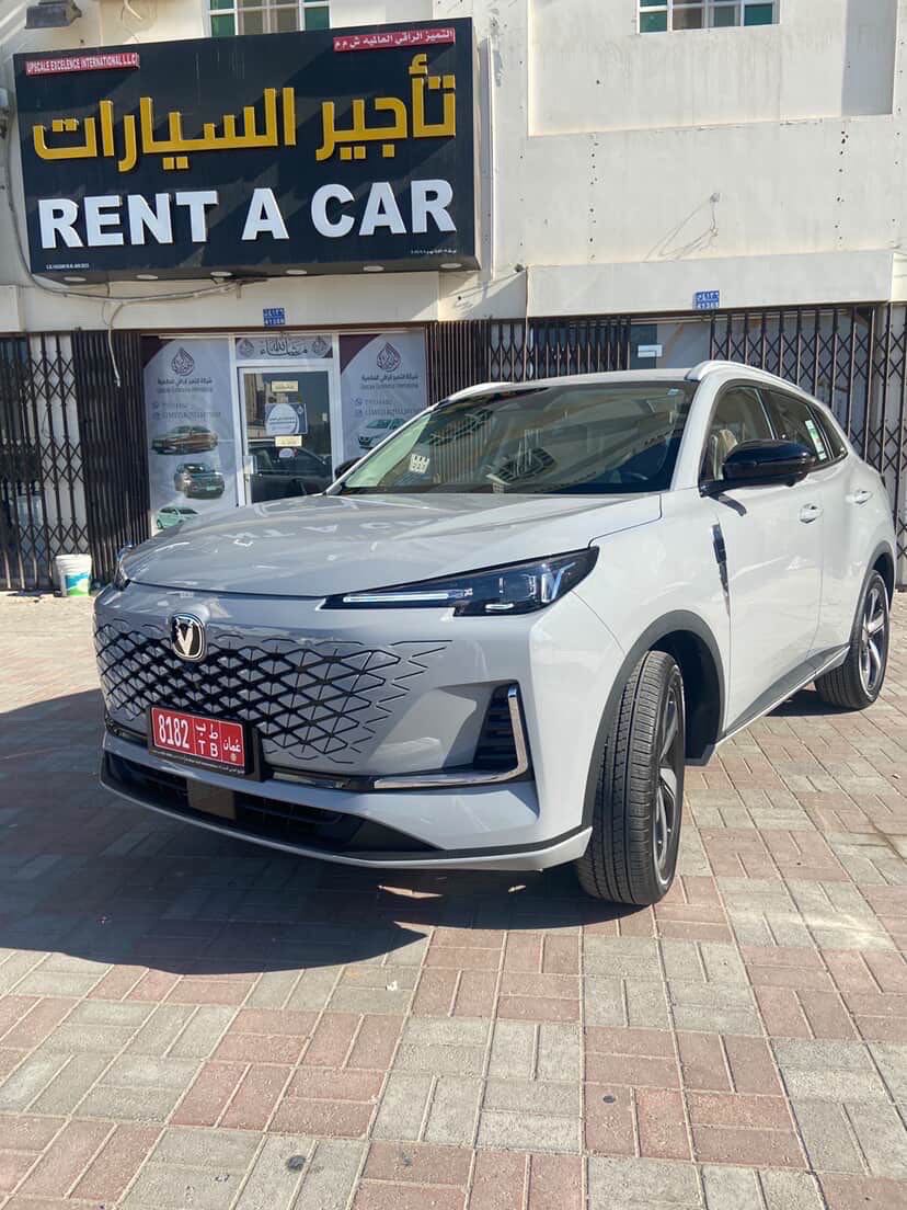 تشانجان UNI-S 2026