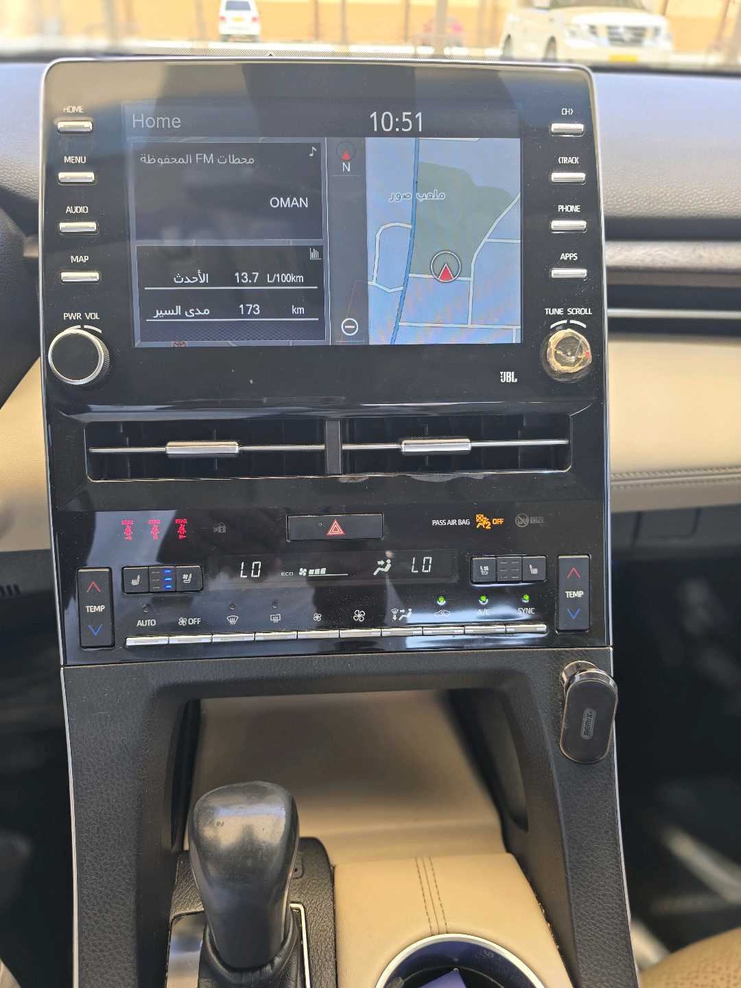 Car Image 2019 TOYOTA AVALON LIMITED