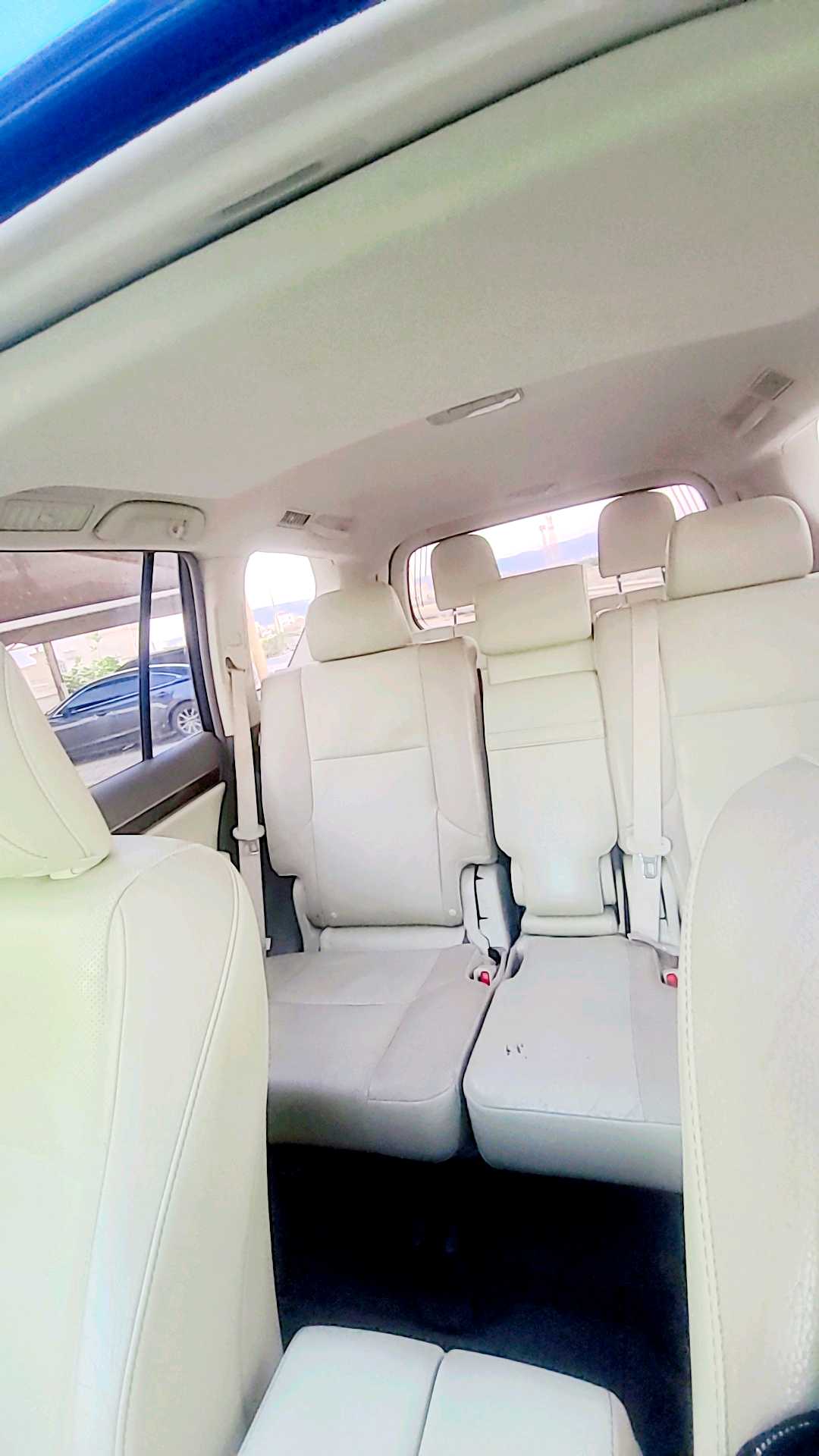 Car Image 2017 LEXUS GX 460