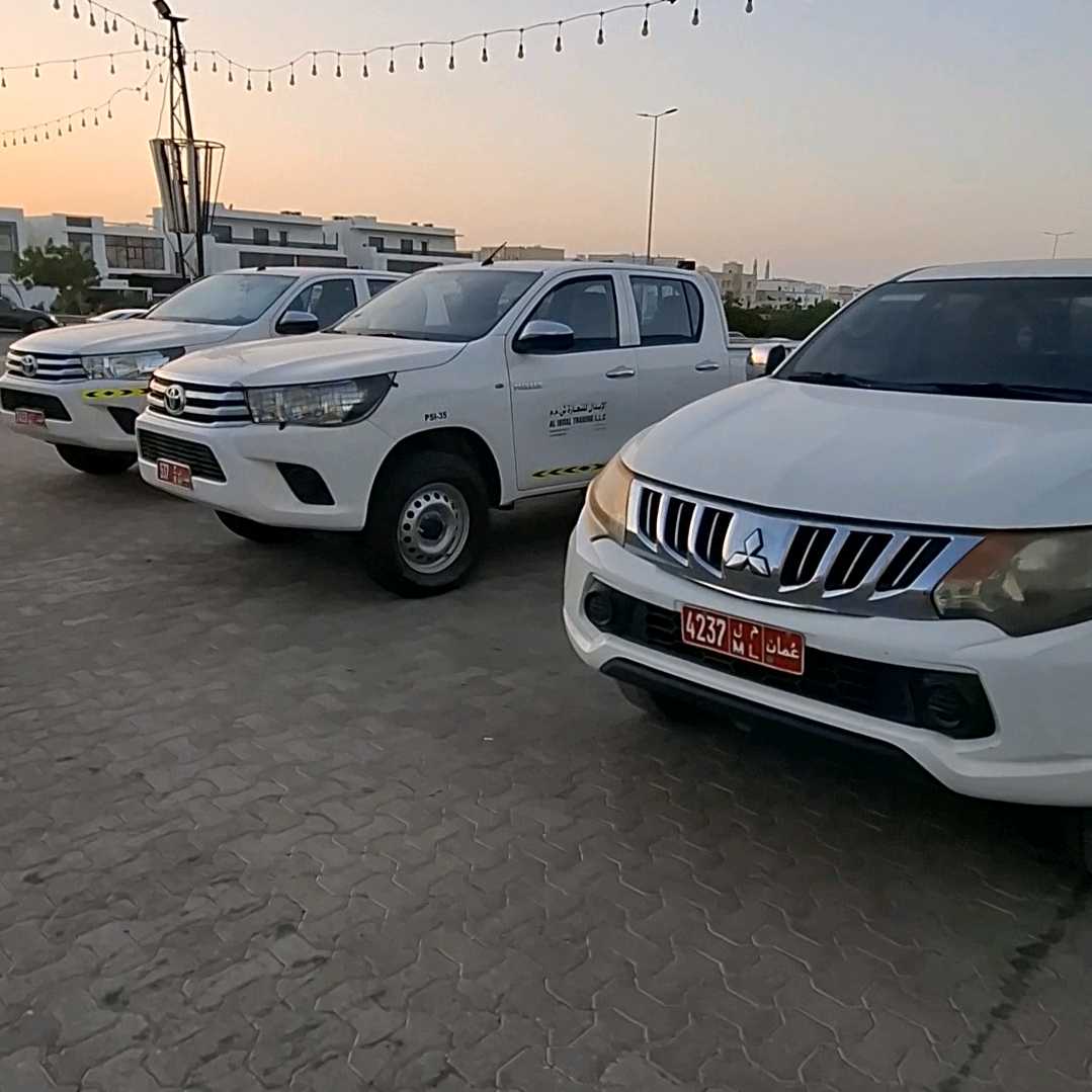 TOYOTA HILUX 2023