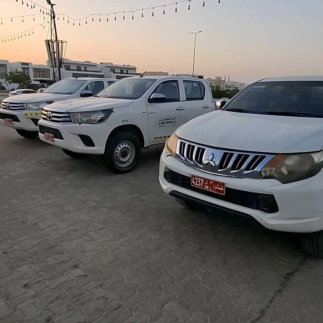 TOYOTA HILUX 2023