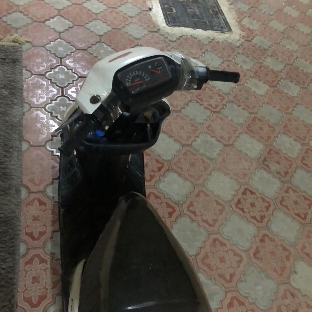 Car Image 2003 HONDA DIO 