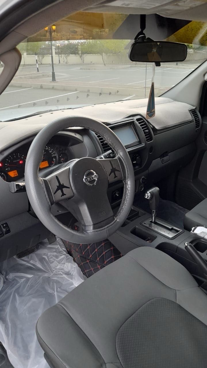 Car Image 2009 NISSAN XTERRA 