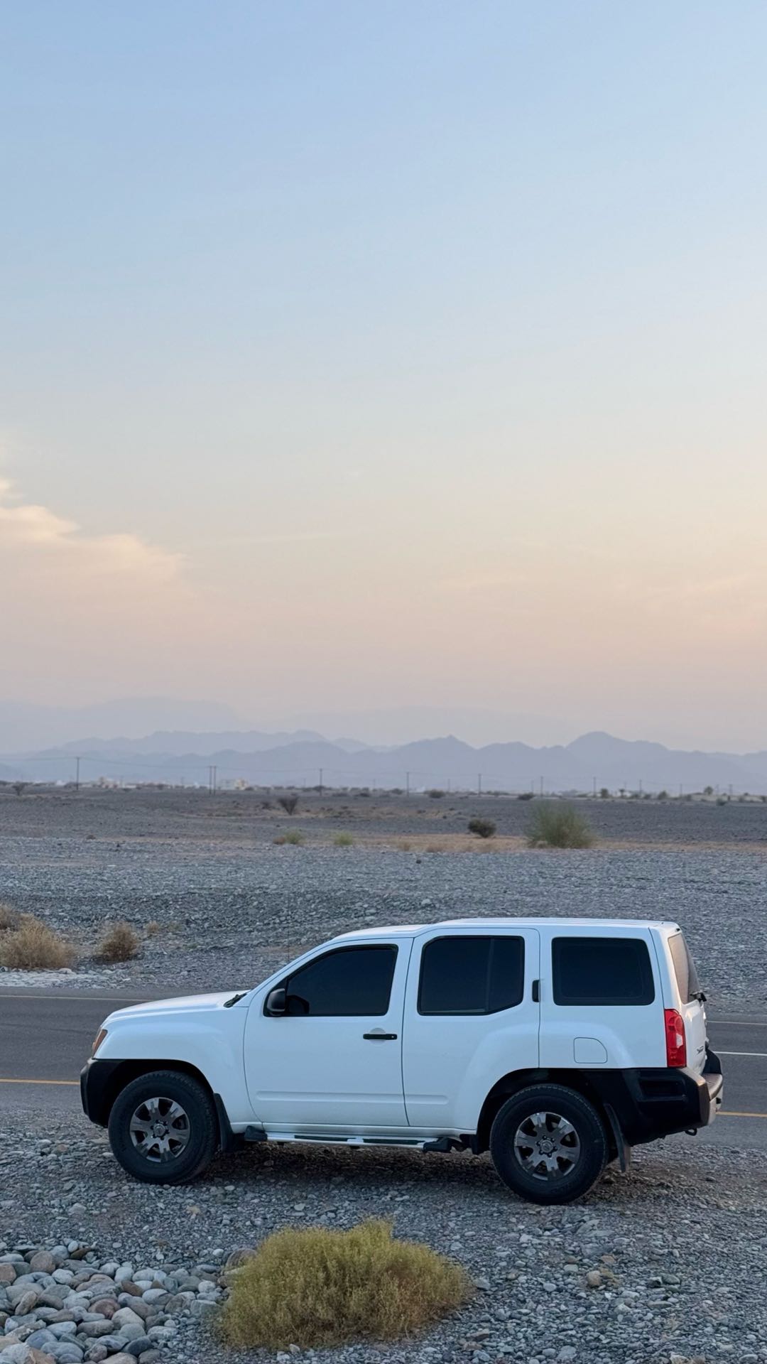 Car Image 2009 NISSAN XTERRA 