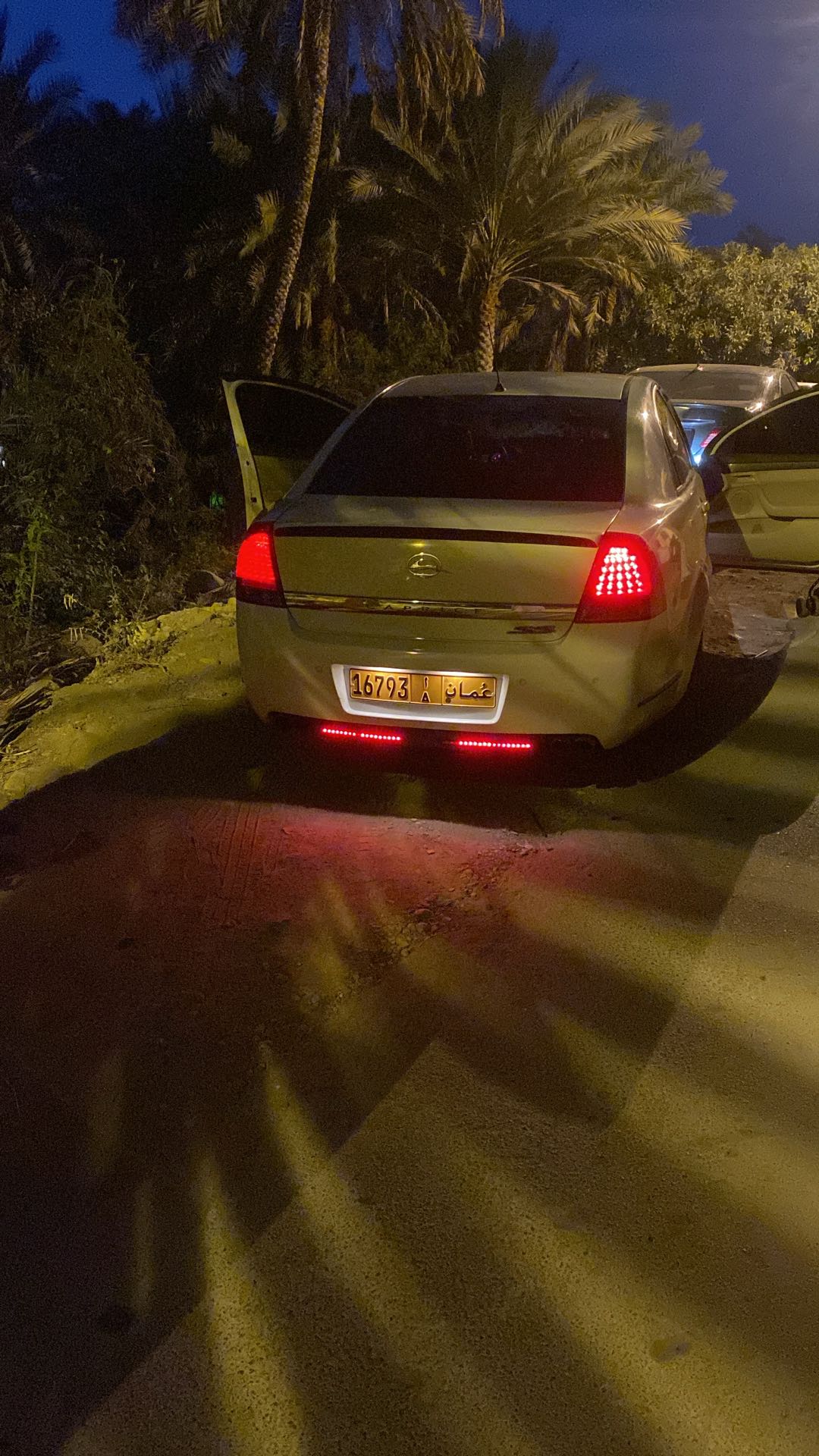 Car Image 2007 CHEVROLET CAPRICE 