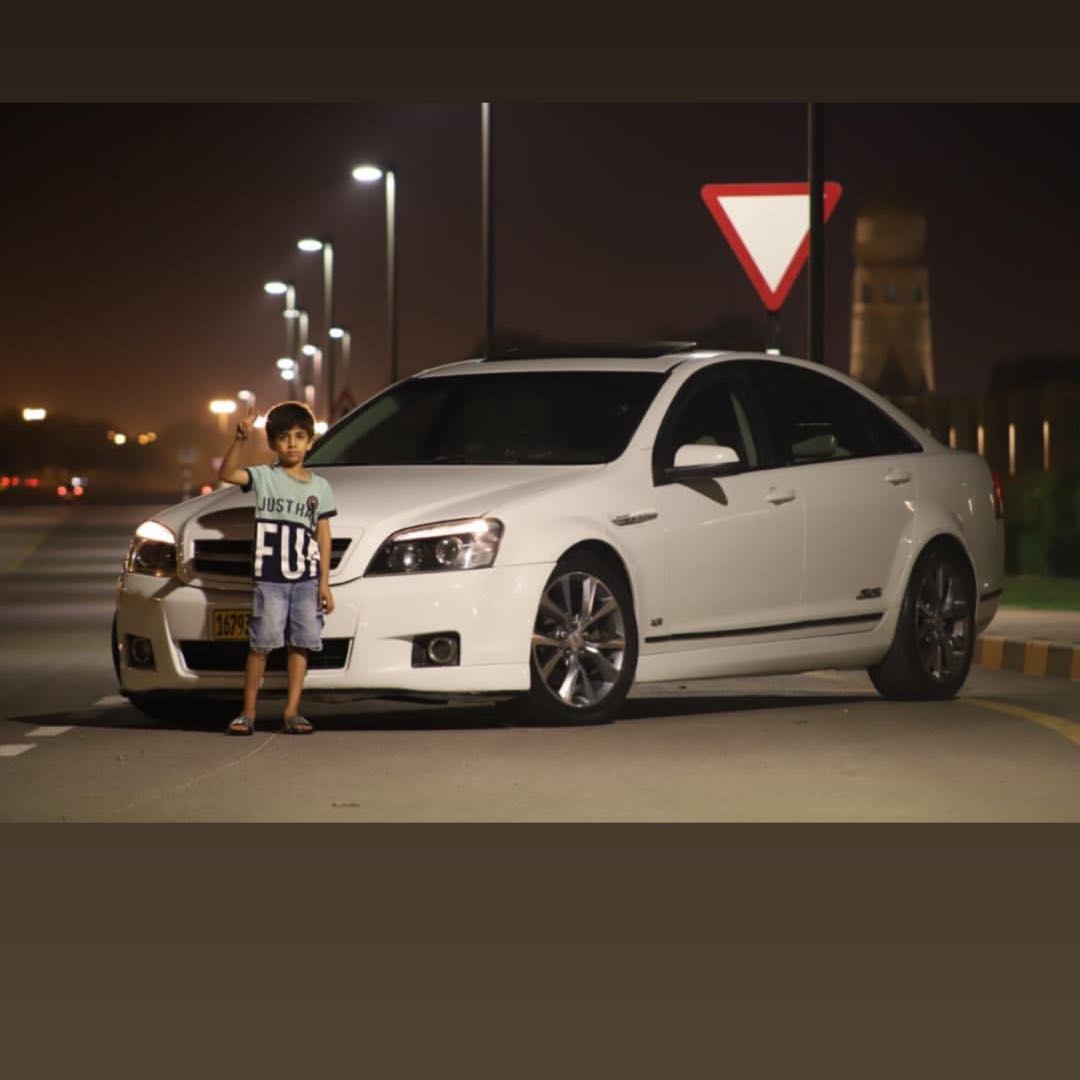 Car Image 2007 CHEVROLET CAPRICE 