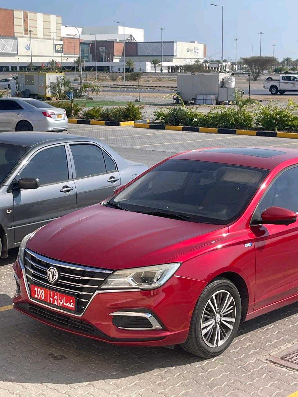 نيسان صني 2018