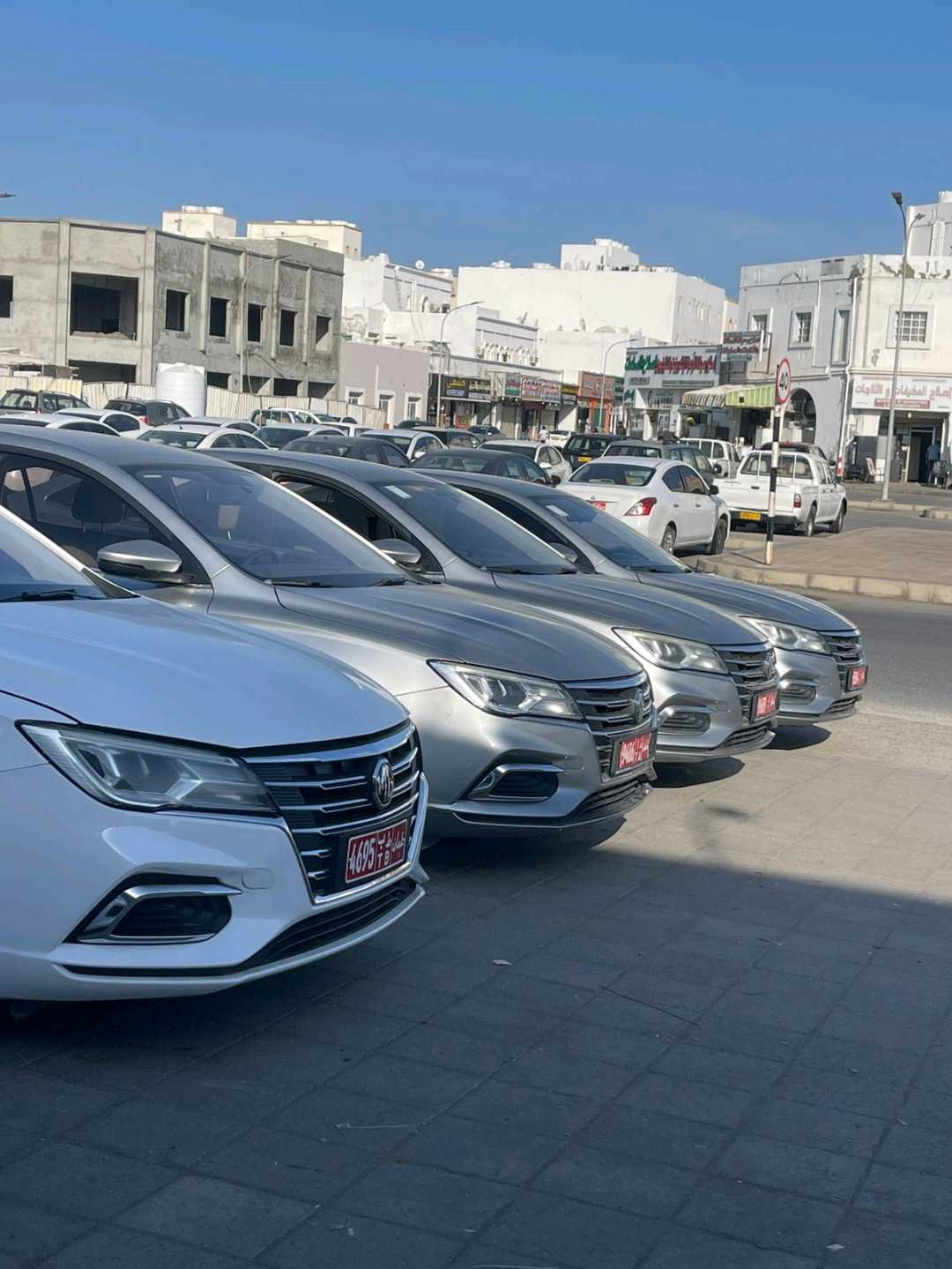 نيسان صني 2018