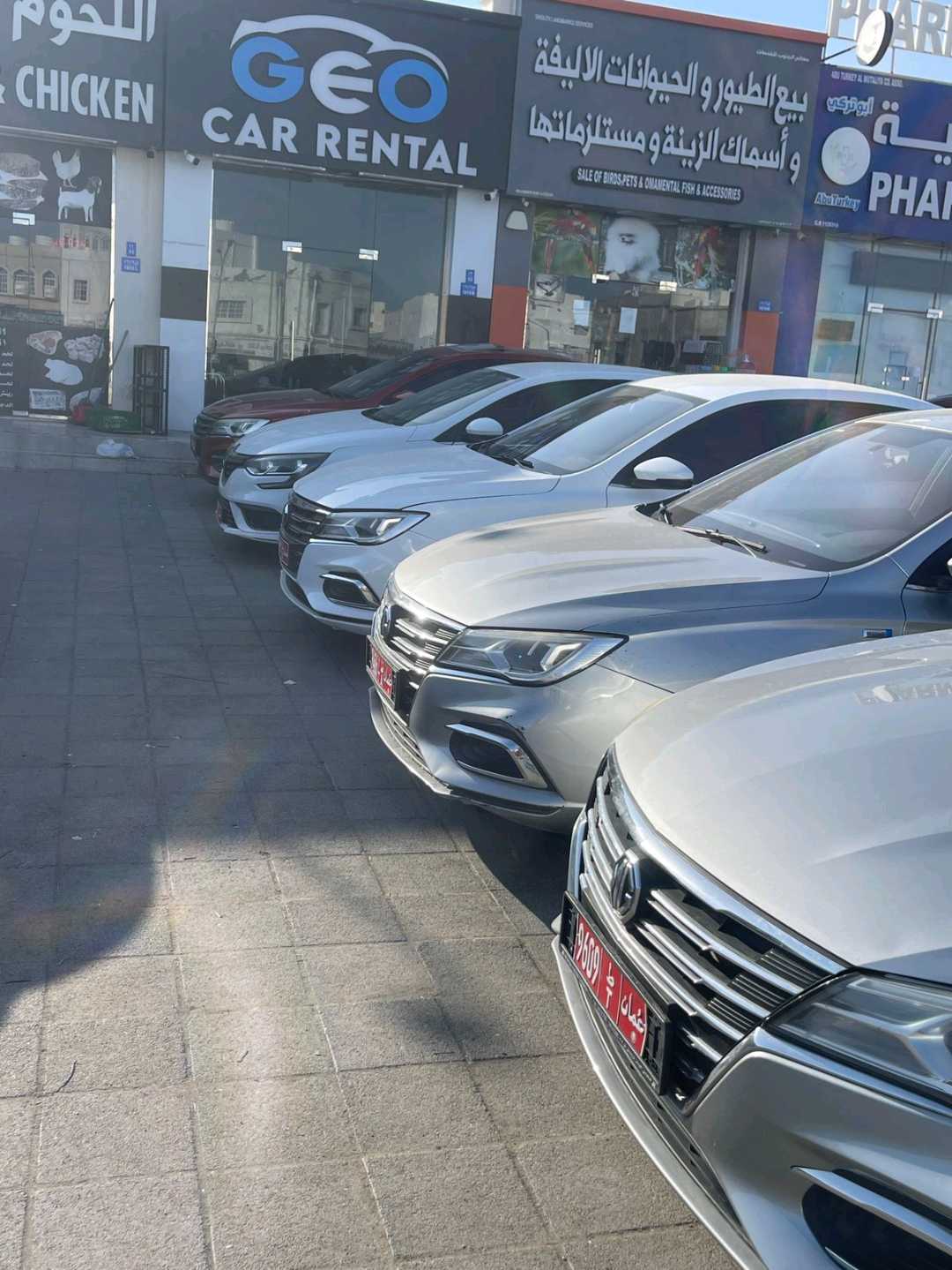 RENAULT MEGANE 2019