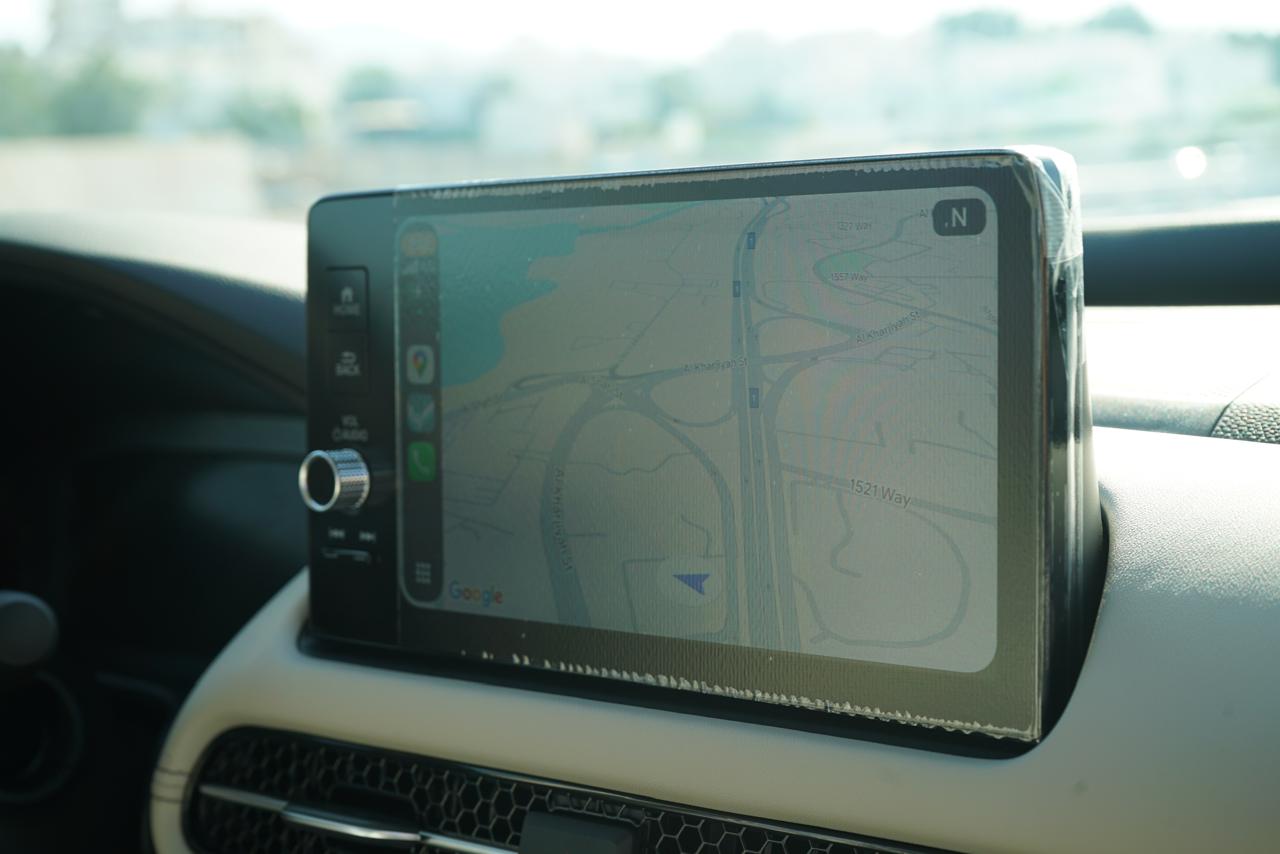 هوندا ZR-V 2025