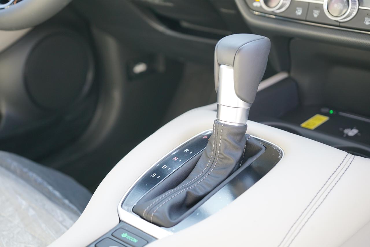 هوندا ZR-V 2025
