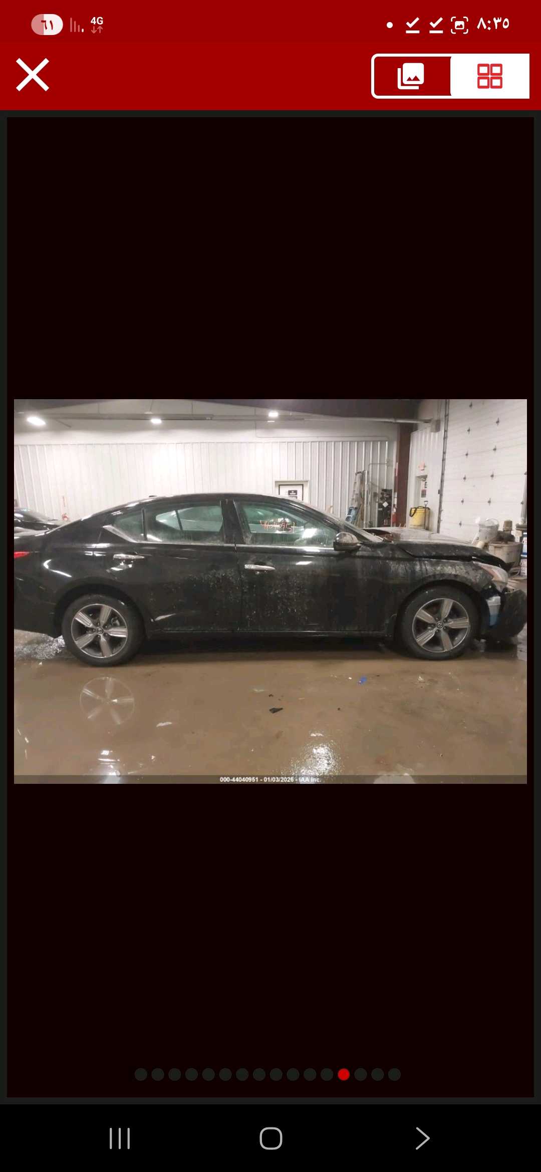 Car Image 2019 NISSAN ALTIMA