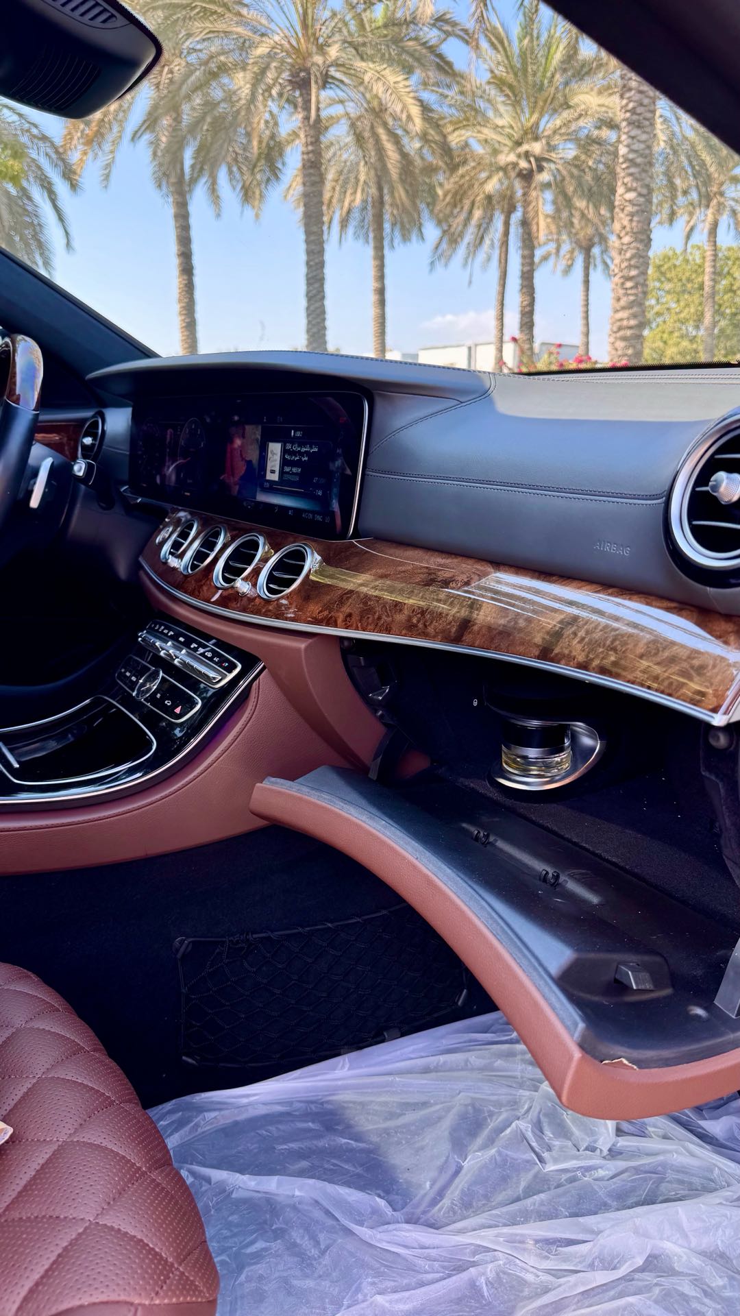 Car Image 2017 MERCEDES E Class  300