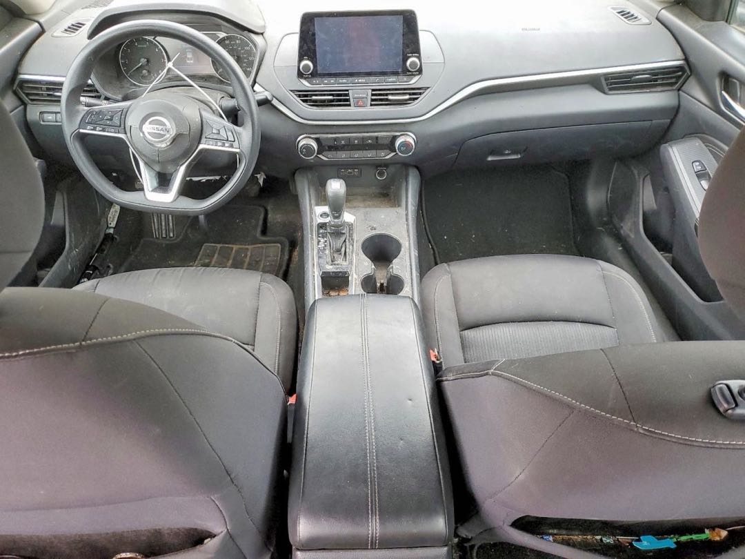 Car Image 2020 NISSAN ALTIMA