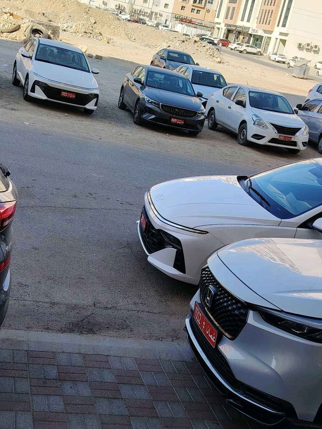 هيونداي اكسنت 2026