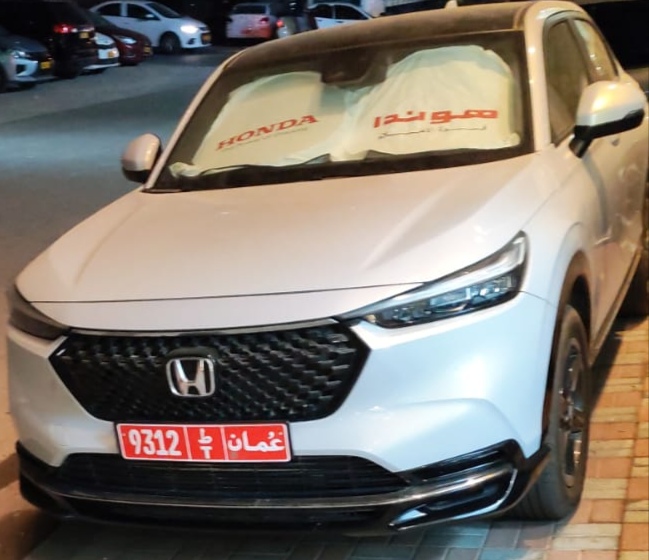 هيونداي اكسنت 2026