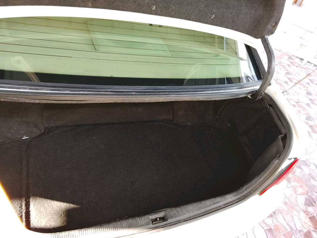 Car Image 2002 LEXUS GS 300