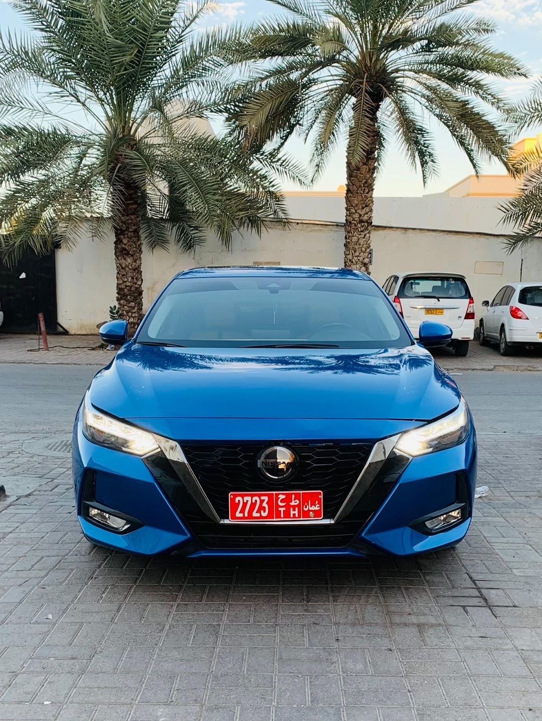 نيسان سنترا 2020