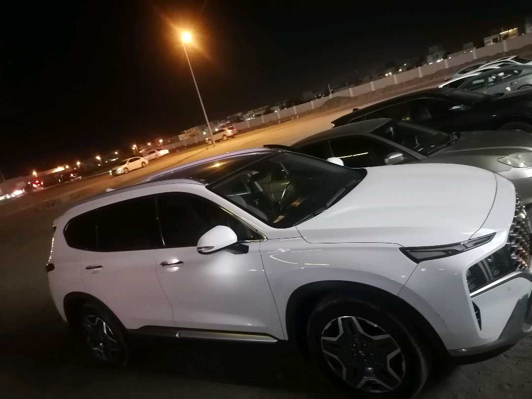 HYUNDAI SANTA FE 2023