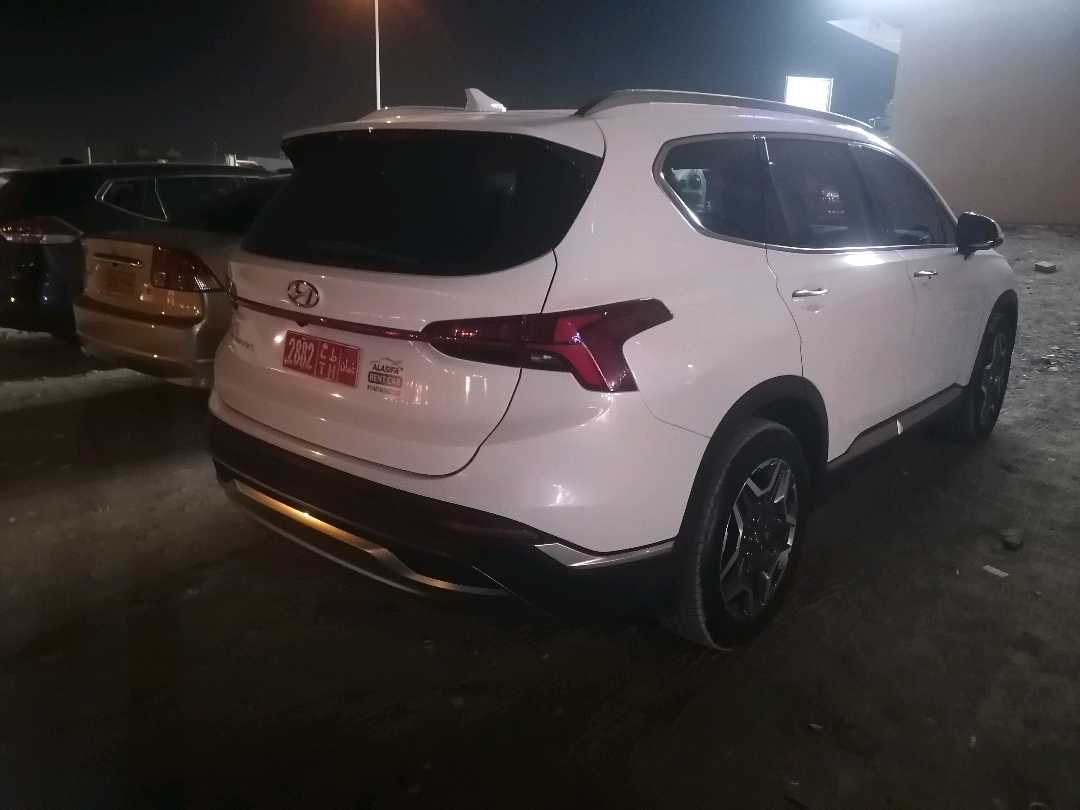 HYUNDAI SANTA FE 2023