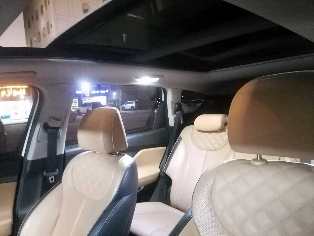 HYUNDAI SANTA FE 2023