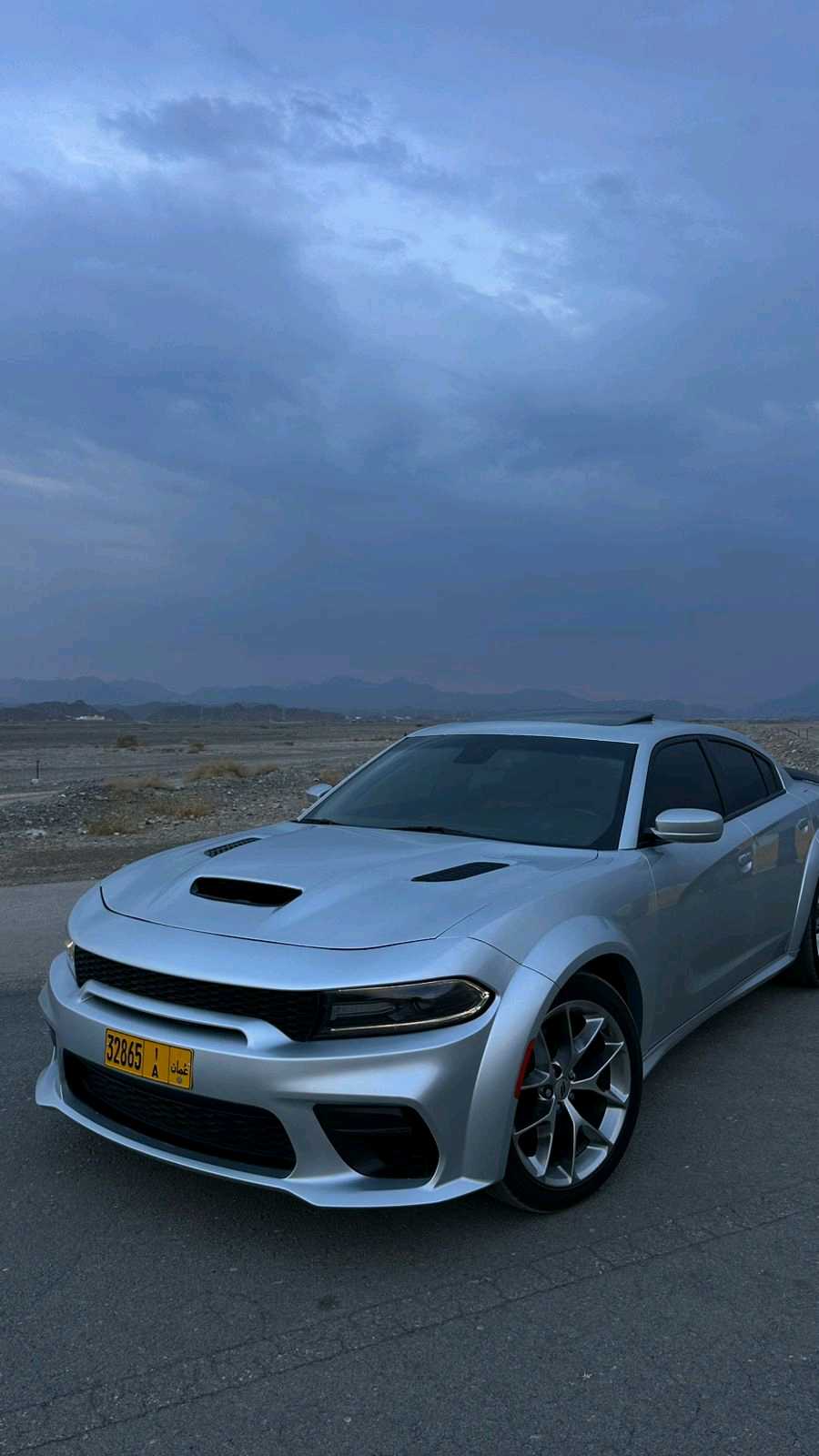 DODGE CHARGER SXT 2021