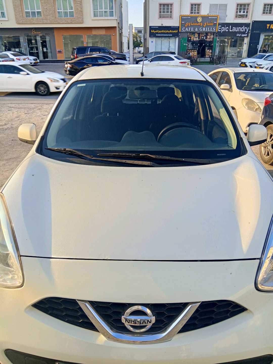 نيسان ميكرا 2020