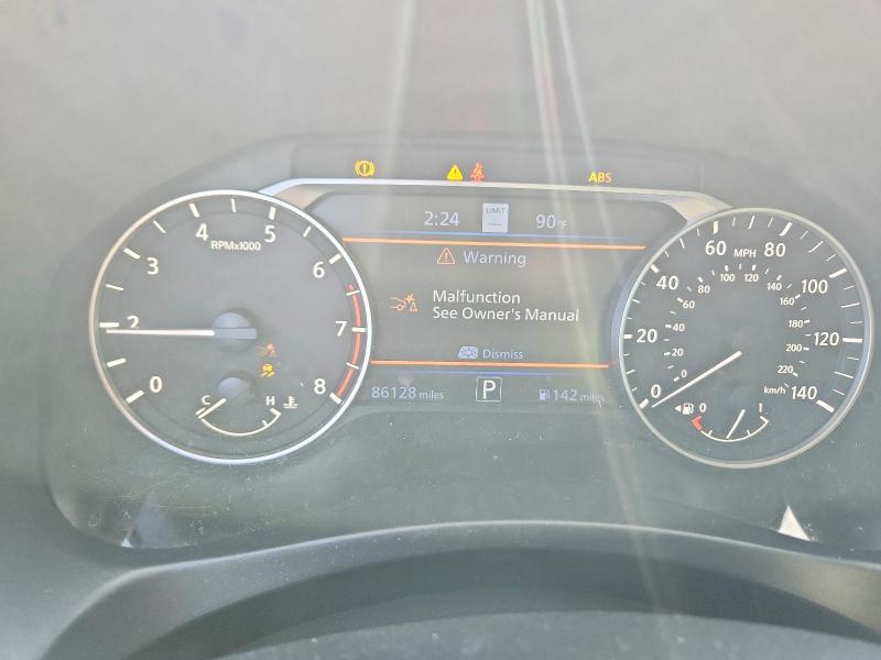 Car Image 2019 NISSAN ALTIMA