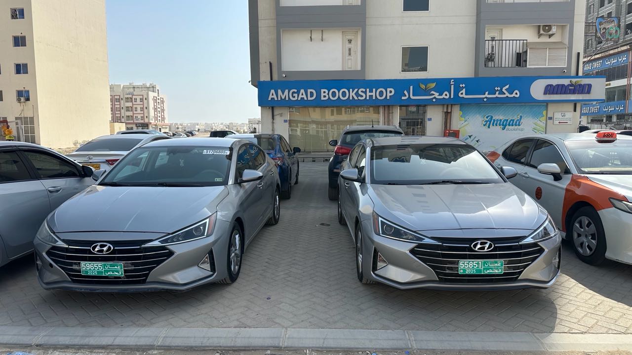 HYUNDAI ELANTRA 2020