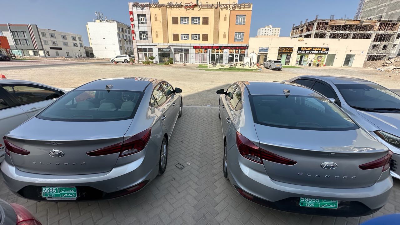 HYUNDAI ELANTRA 2020