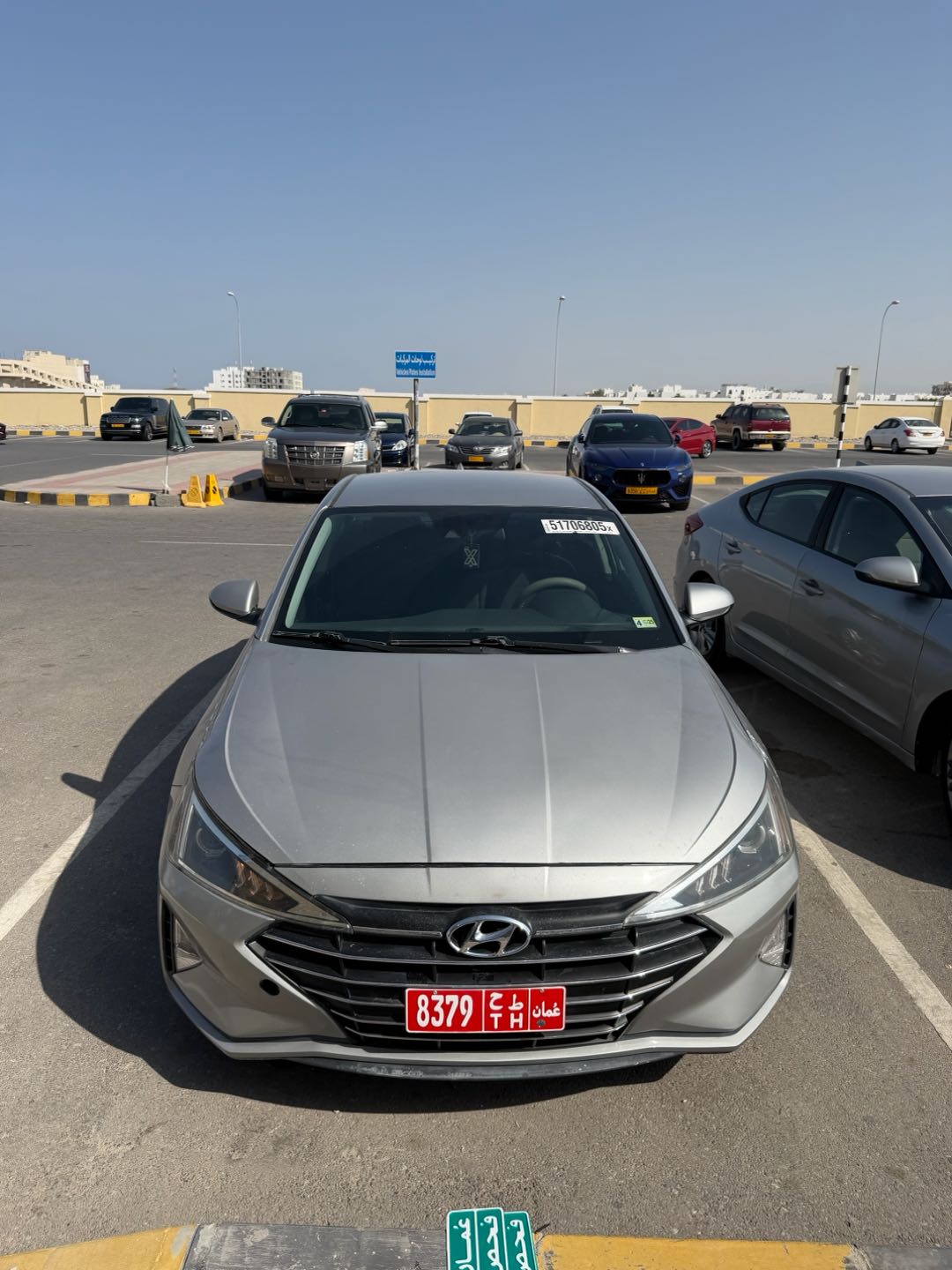 HYUNDAI ELANTRA 2020