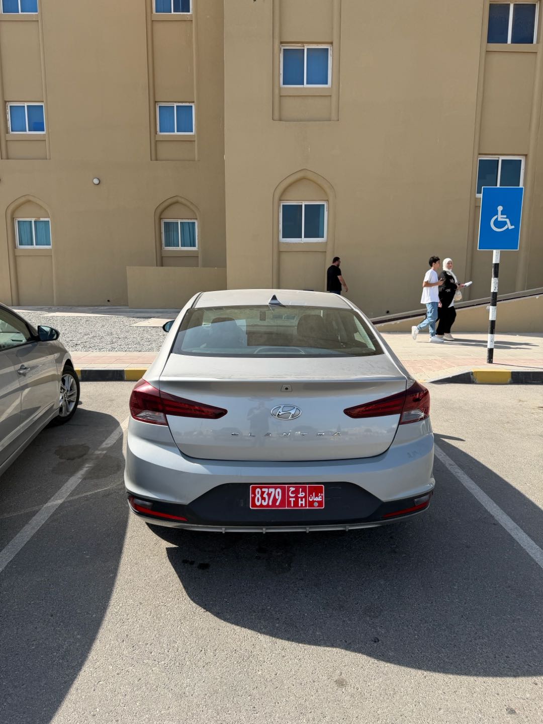 HYUNDAI ELANTRA 2020