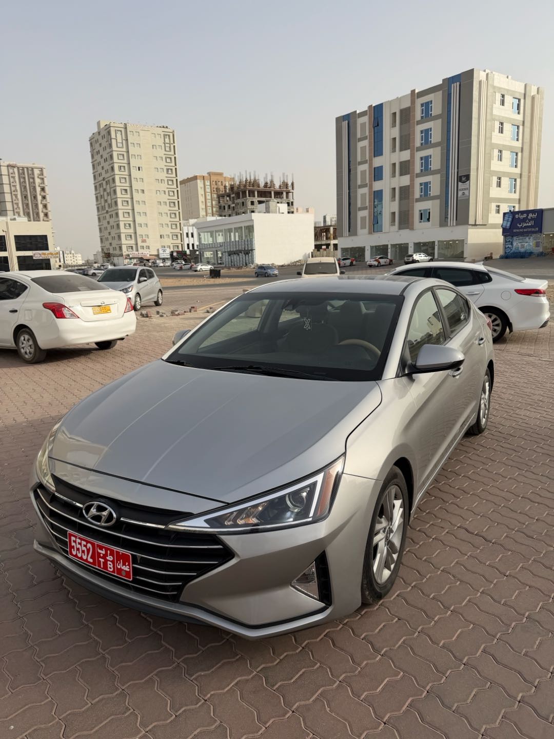 HYUNDAI ELANTRA 2020