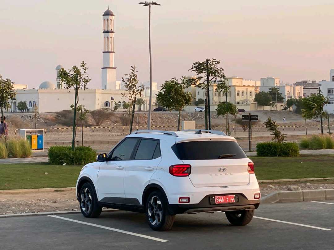 هيونداي فينيو 2020