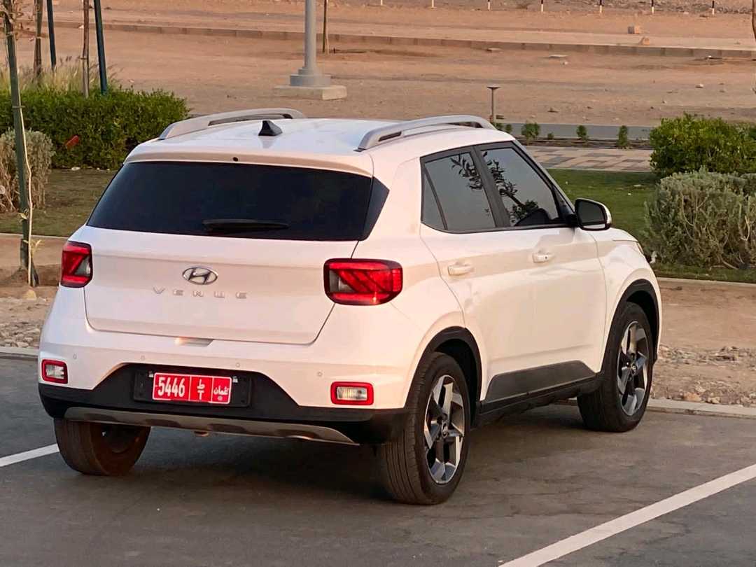 هيونداي فينيو 2020