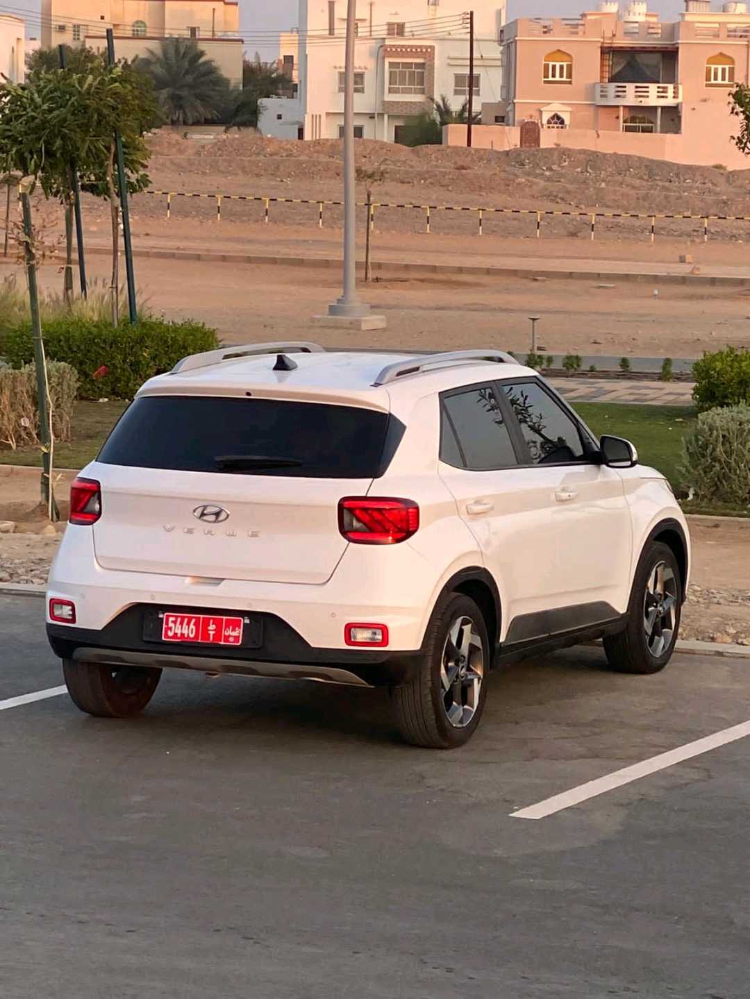 هيونداي فينيو 2020