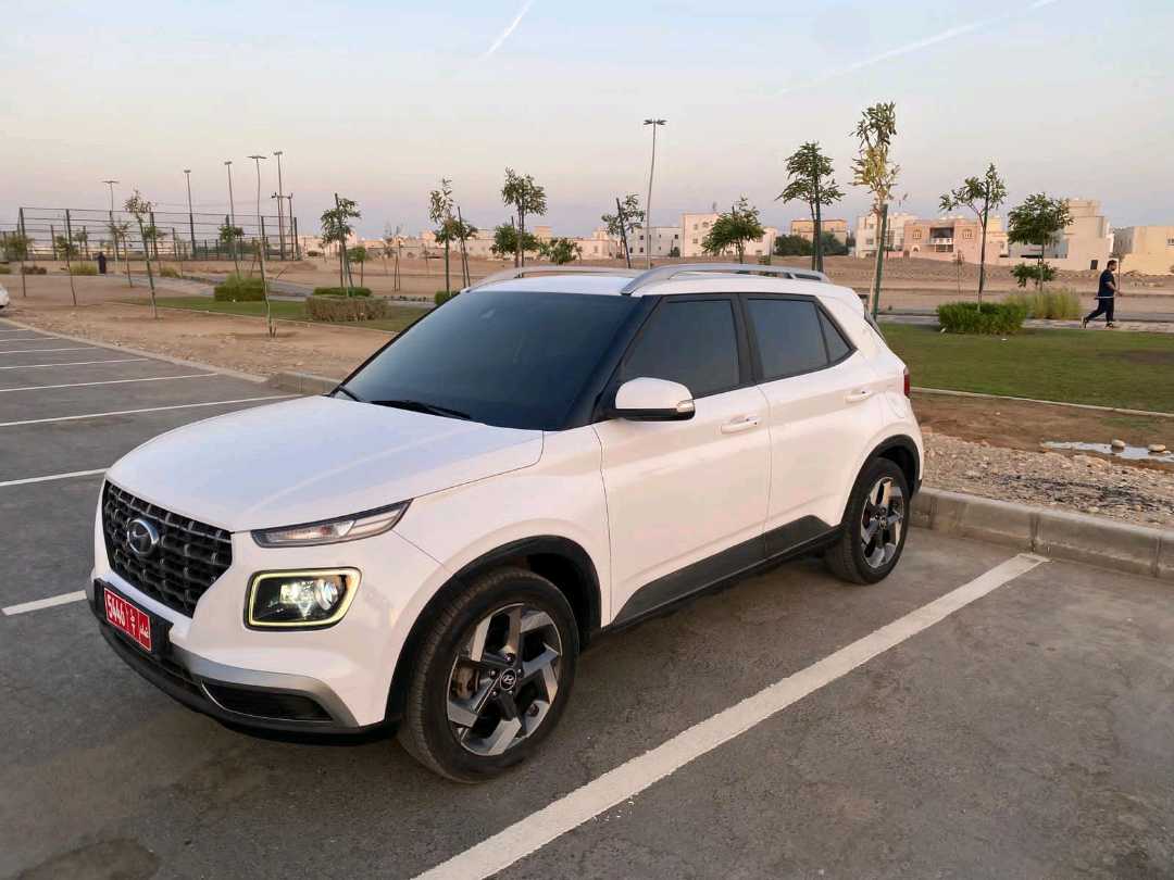 هيونداي فينيو 2020