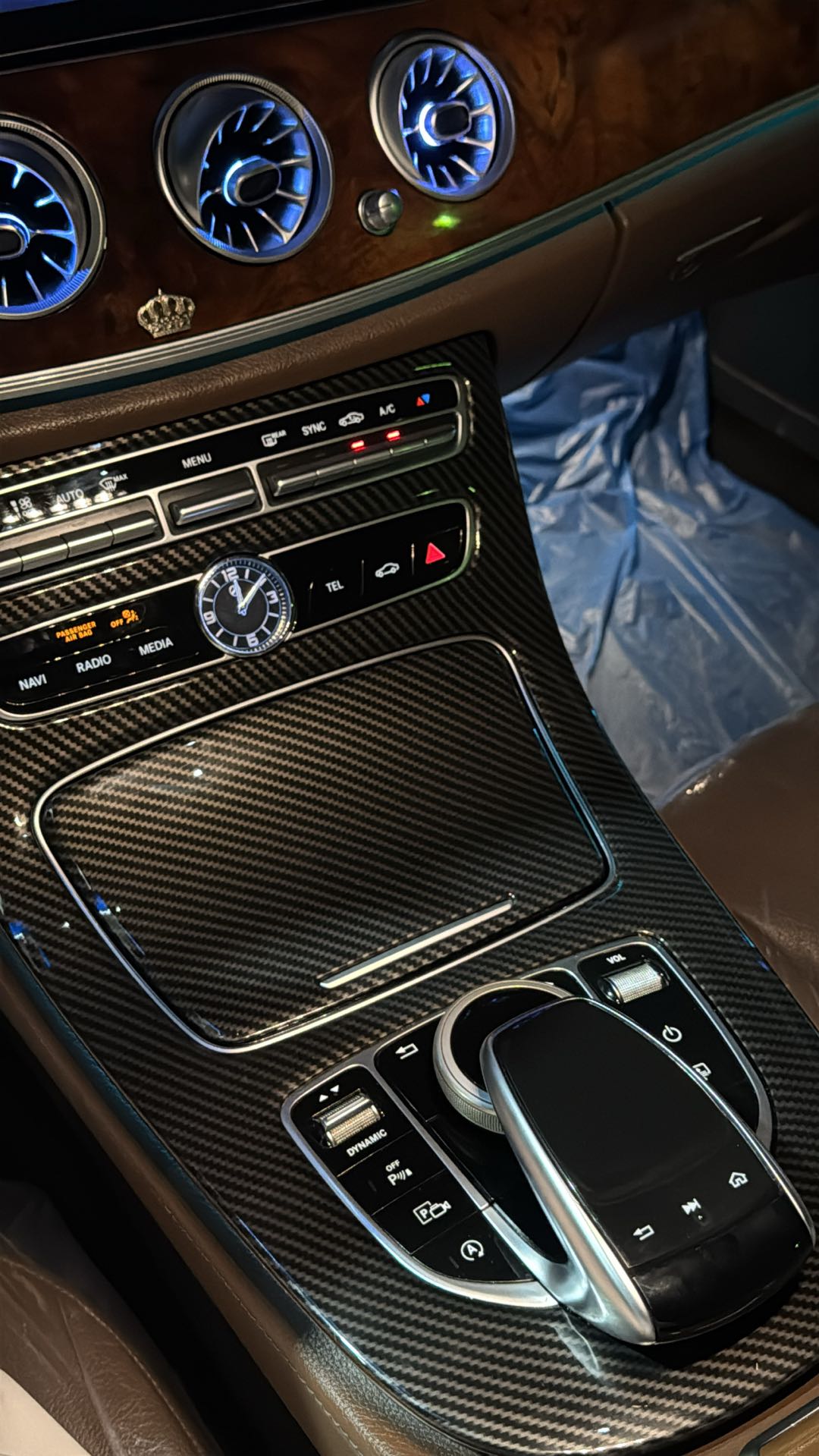 Car Image 2017 MERCEDES E Class 300