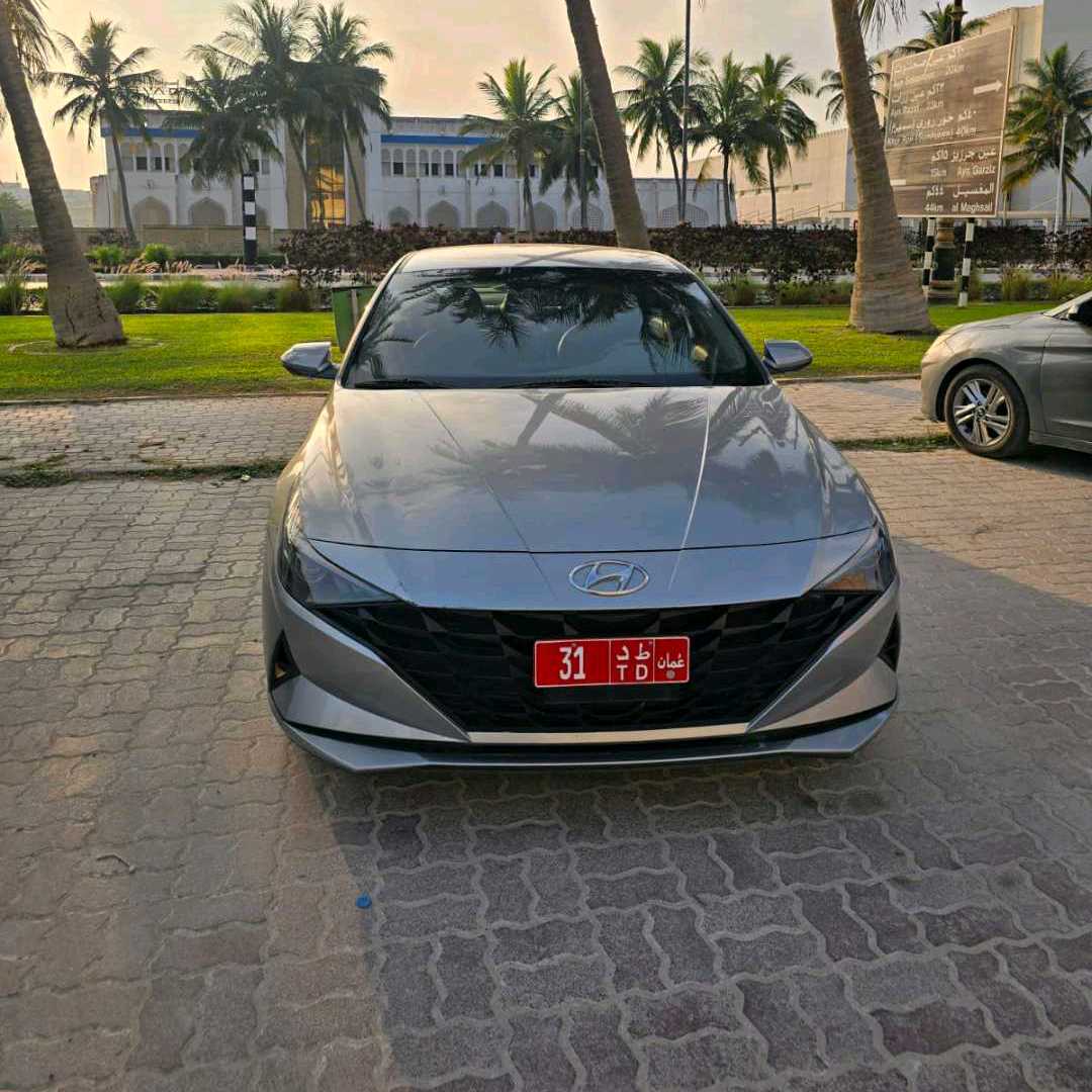 هيونداي النترا 2022