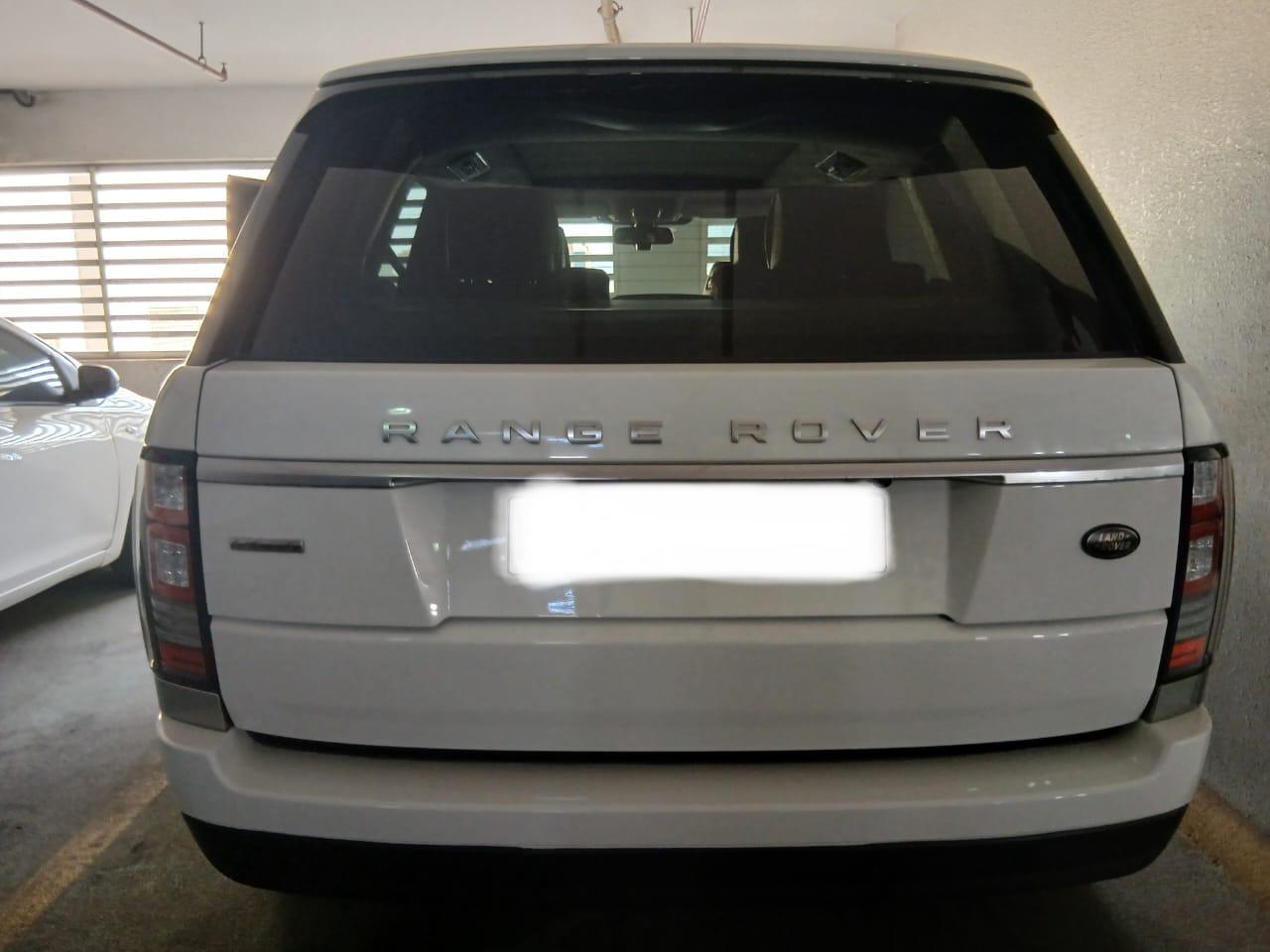 Car Image 2013 LAND ROVER VOGUE 